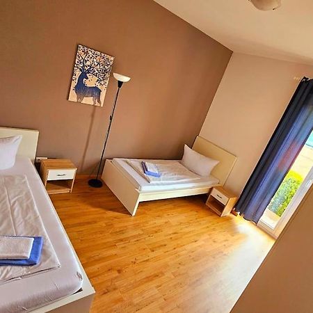 Apartment Number 3 Oberschleißheim 외부 사진