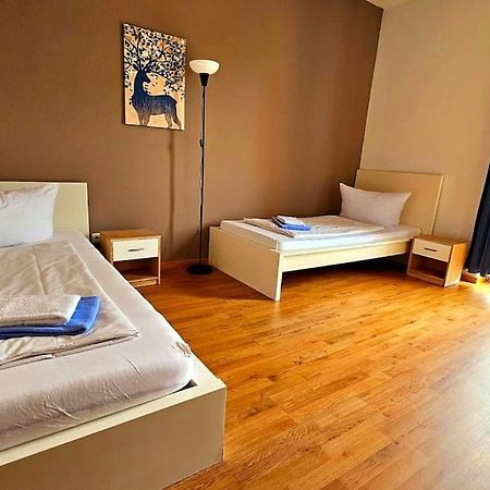 Apartment Number 3 Oberschleißheim 외부 사진