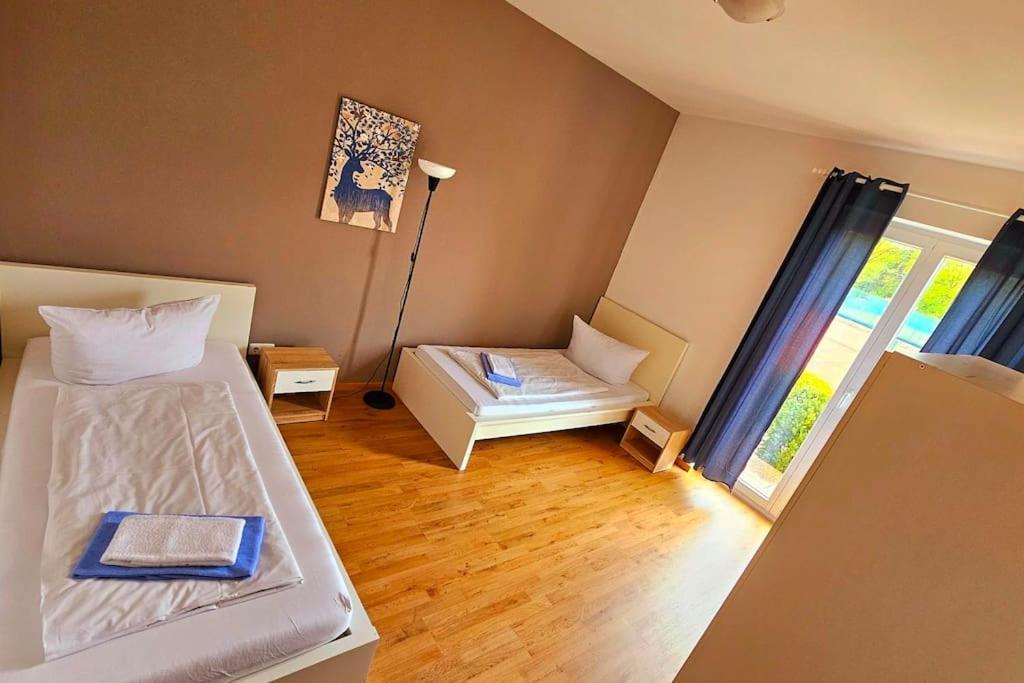 Apartment Number 3 Oberschleißheim 외부 사진