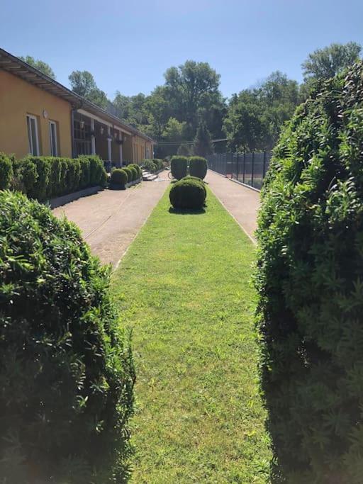 Apartment Number 3 Oberschleißheim 외부 사진